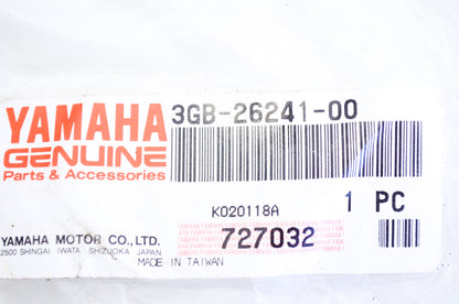 New OEM Yamaha 3GB-26241-00-00 Grip NOS