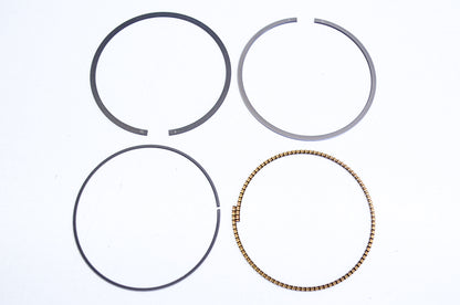 OEM Yamaha 2C6-11605-10-00 Piston Ring Set 0.5 NOS
