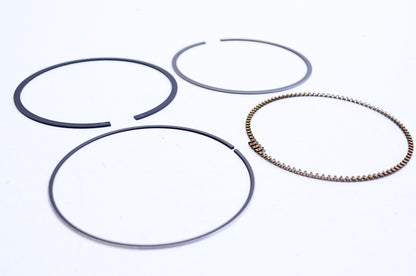 OEM Yamaha 2C6-11605-10-00 Piston Ring Set 0.5 NOS