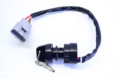 OEM Yamaha 5KM-82510-00-00 Main Switch Assembly NOS
