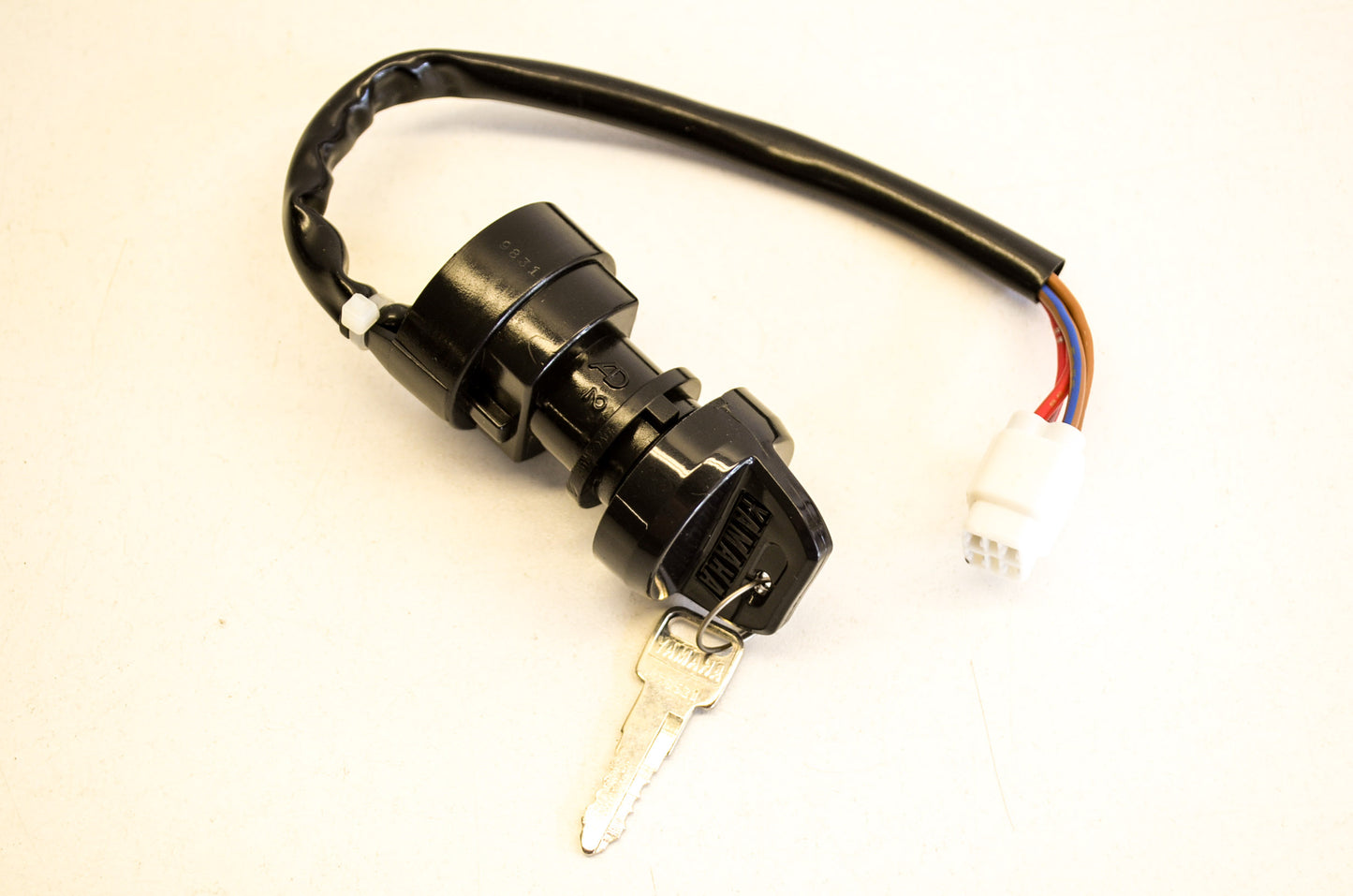OEM Yamaha 5ND-82510-00-00 Main Switch Assembly NOS