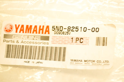 OEM Yamaha 5ND-82510-00-00 Main Switch Assembly NOS