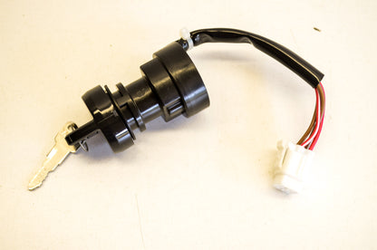 Main Switch Assembly NOS