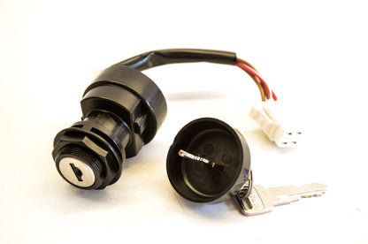 Main Switch Assembly NOS