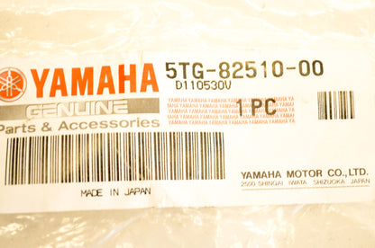 Main Switch Assembly NOS