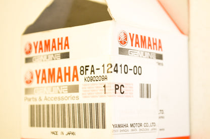 OEM Yamaha 8FA-12410-00-00 Thermostat Assembly NOS