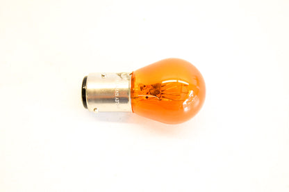 New OEM Yamaha Amber Flasher Bulb 12V-23-8W NOS