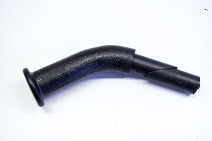OEM Yamaha SMA-8FUBE-45-BK Handlebar End 45 Degree NOS
