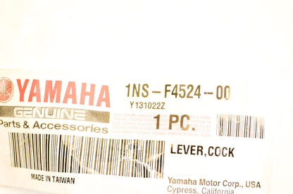 Cock Lever NOS