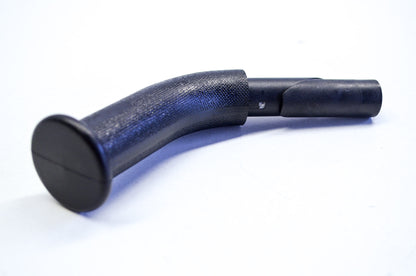 OEM Yamaha SMA-8FUBE-45-BK Handlebar End 45 Degree NOS