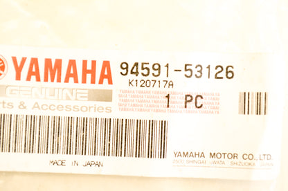 OEM Yamaha 94591-53126-00 Chain NOS
