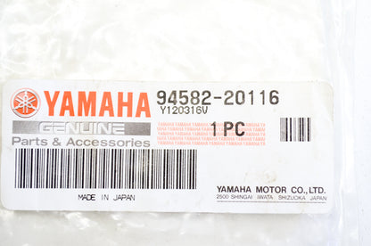 OEM Yamaha 94582-20116-00 Chain NOS