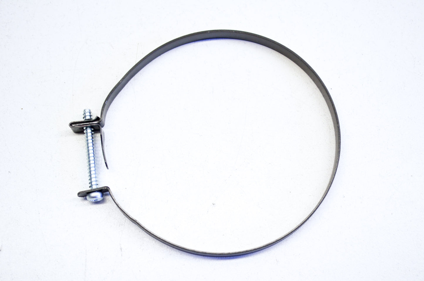 New OEM Yamaha Hose Clamp NOS