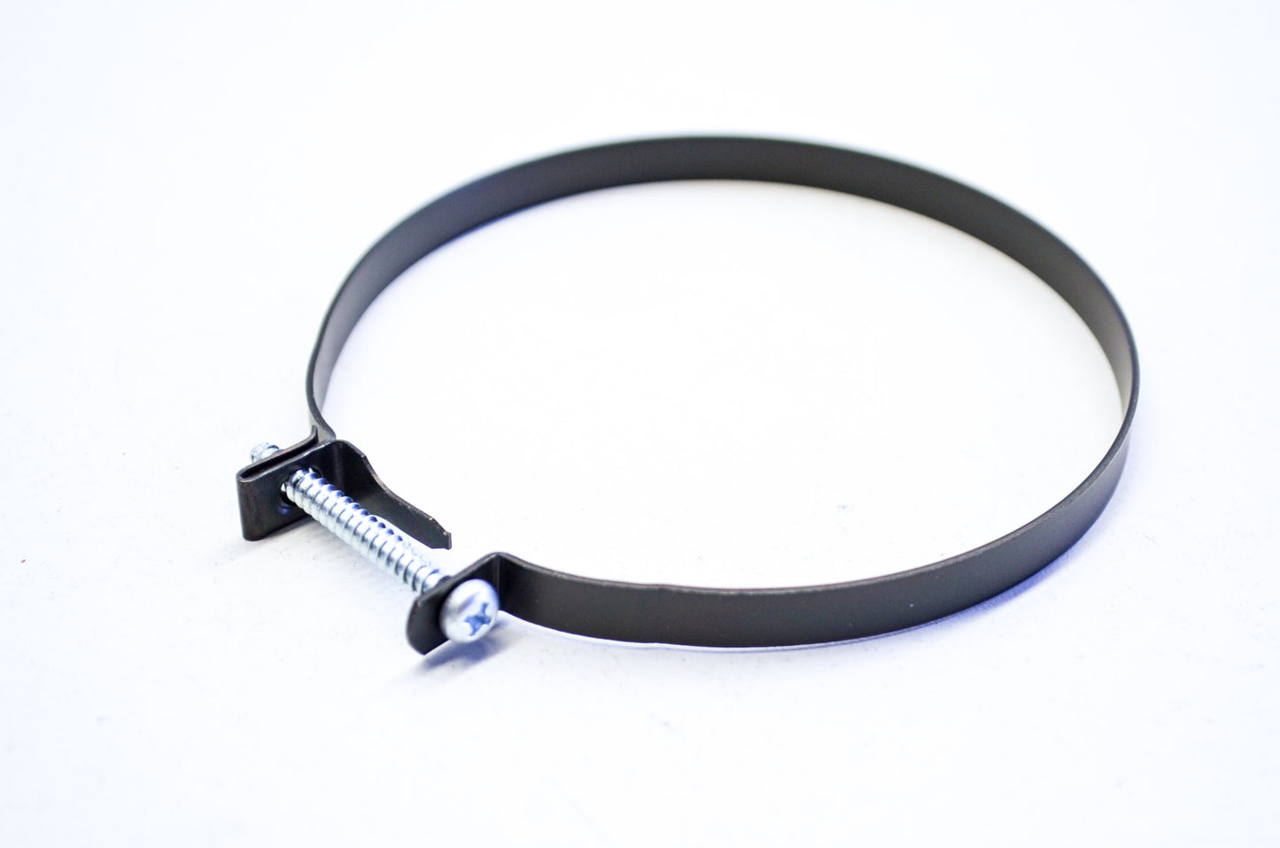 New OEM Yamaha Hose Clamp NOS