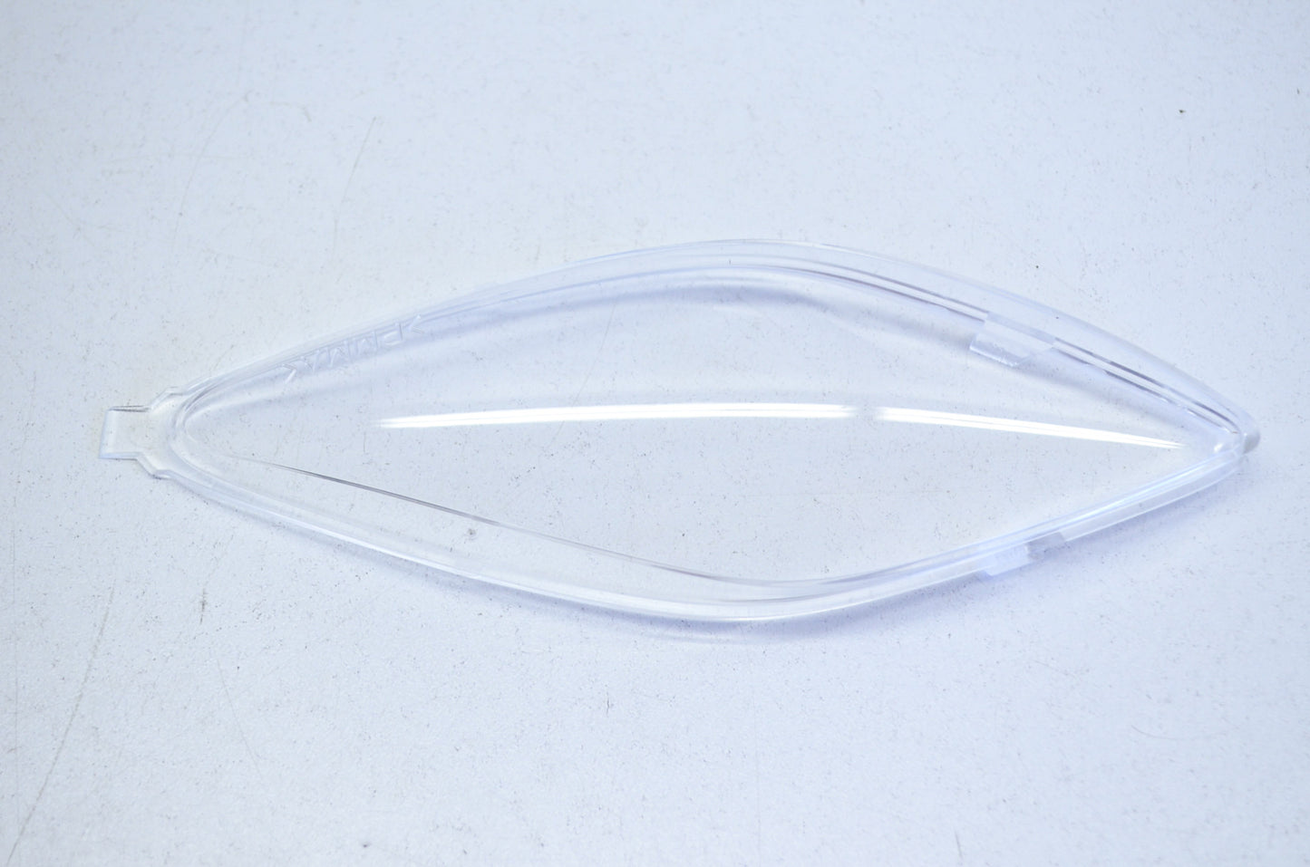 New OEM Yamaha Headlight Lens NOS
