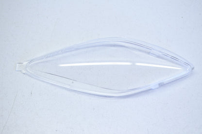 New OEM Yamaha Headlight Lens NOS