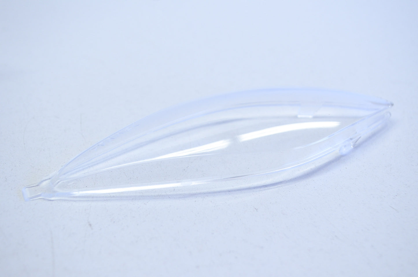 New OEM Yamaha Headlight Lens NOS