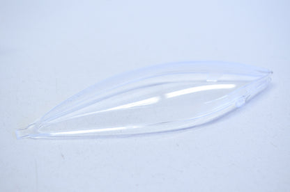 New OEM Yamaha Headlight Lens NOS