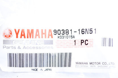 OEM Yamaha 90381-16N51-00 Solid Bushing