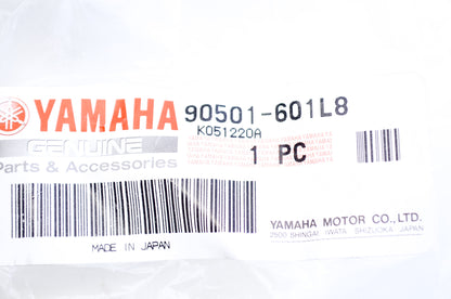 OEM Yamaha 90501-601L8-00 Compression Spring
