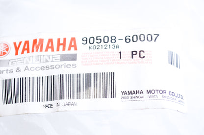 OEM Yamaha 90508-60007-00 Torsion Spring NOS