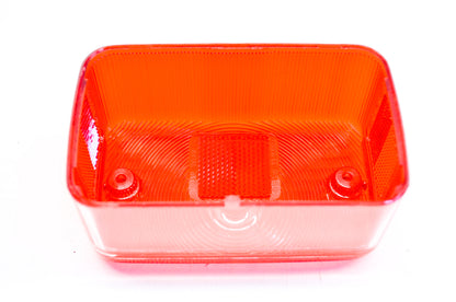 OEM Yamaha 1K8-84521-00-00 Tail Light Lens NOS