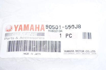 OEM Yamaha 90501-550J8-00 Compression Spring NOS