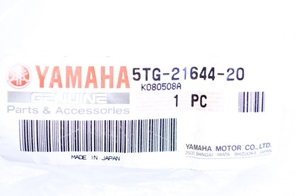 OEM Yamaha 5TG-21644-20-00 Rear Stay NOS