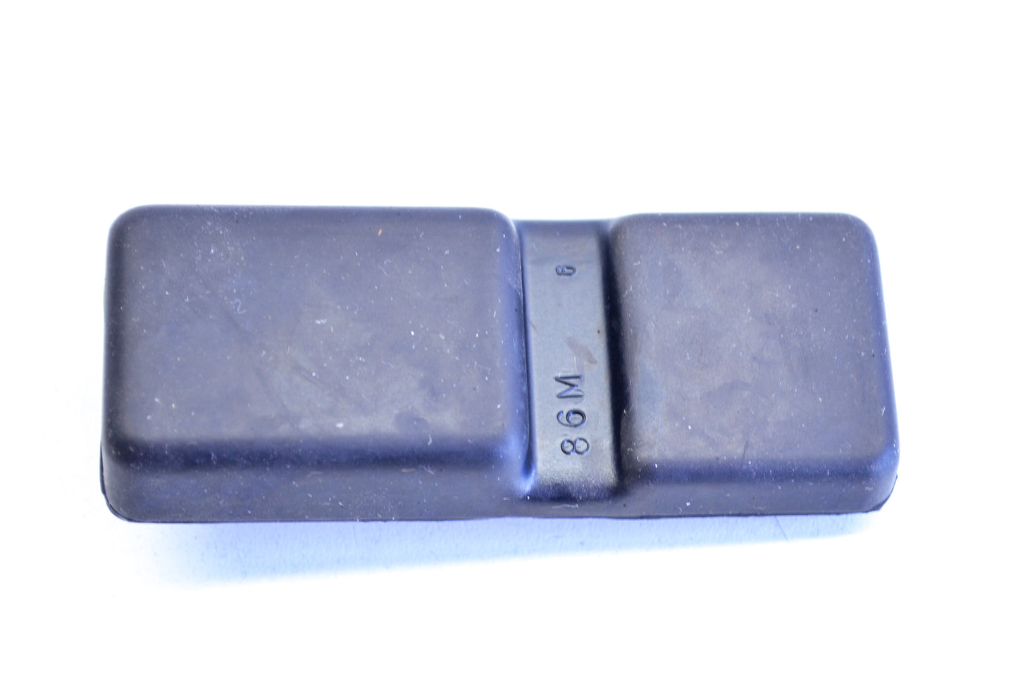 OEM Yamaha 86M-23743-00-00 Stopper 1 NOS