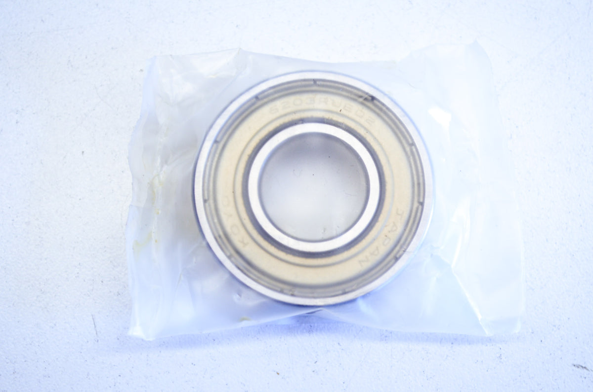 OEM Yamaha 93306-20336-00 Bearing NOS