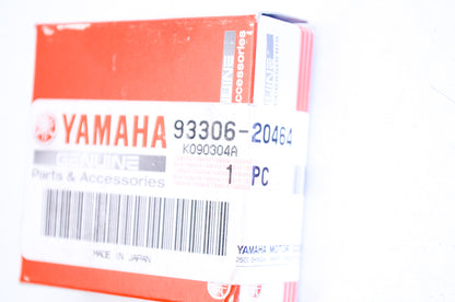 OEM Yamaha 93306-20464-00 Bearing 3YL NOS