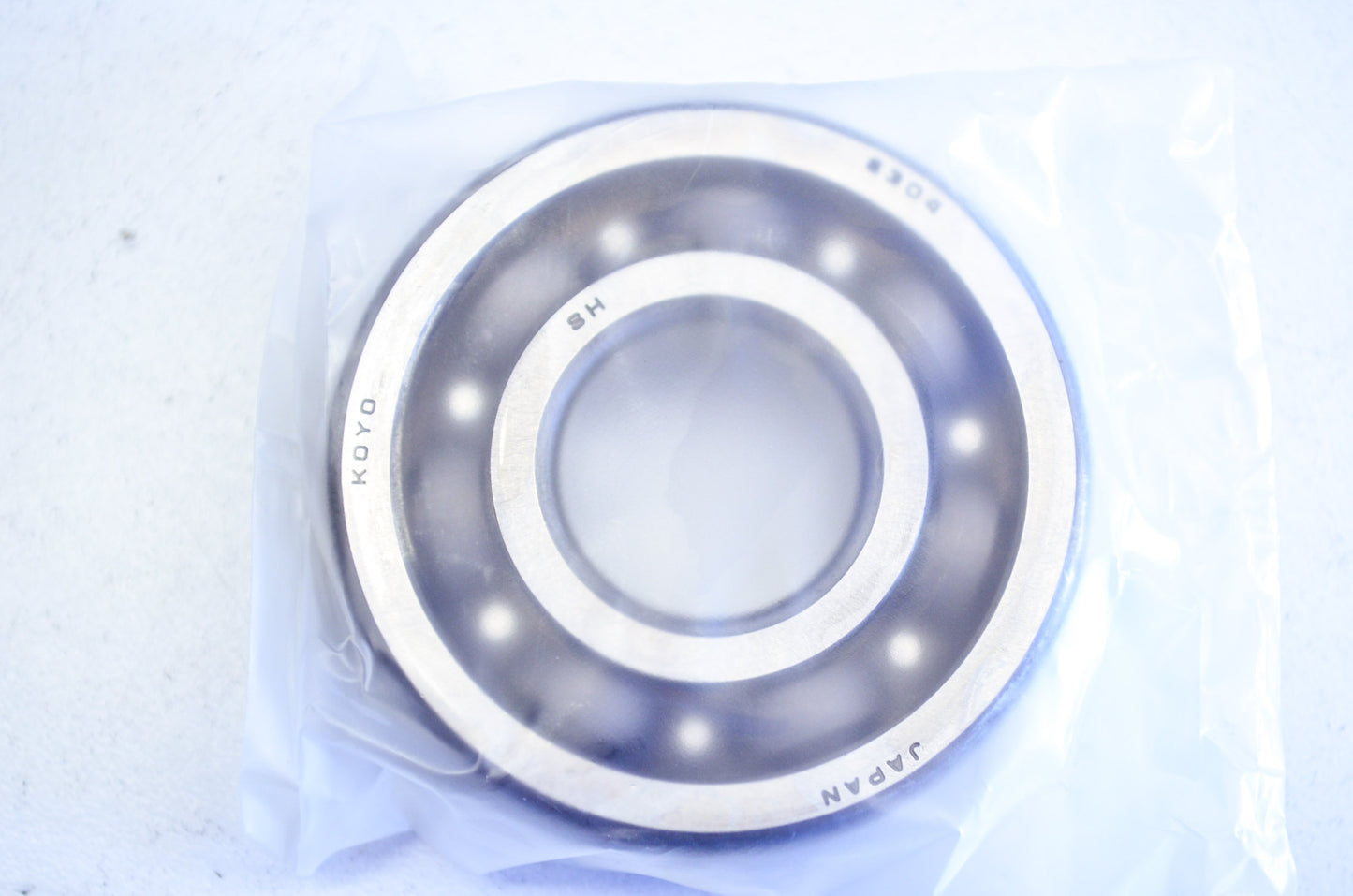 OEM Yamaha 93306-30421-00 Bearing NOS