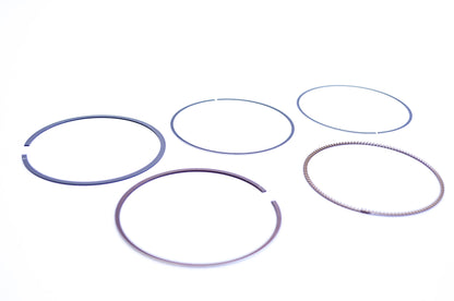 OEM Yamaha 4XV-11603-00-00 Piston Ring Set NOS