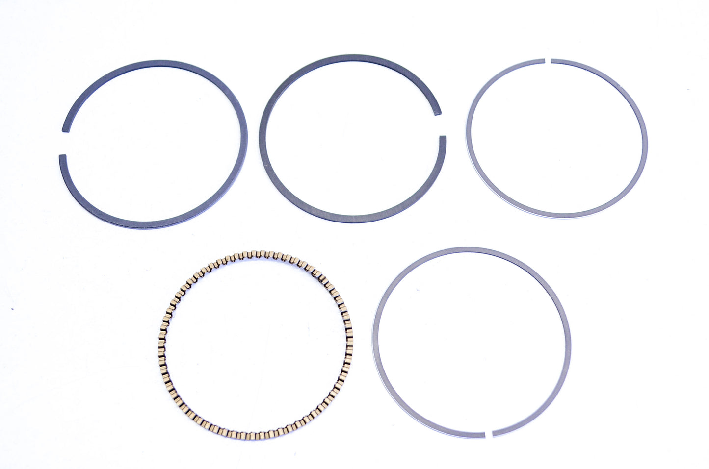 New OEM Yamaha Piston Ring Kit NOS