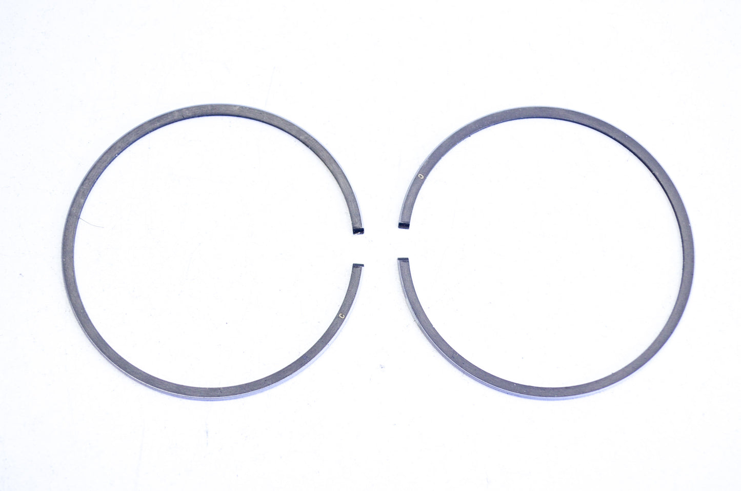 OEM Yamaha 3V9-E1611-30-00 Piston Ring 0.75 Qty 2 NOS