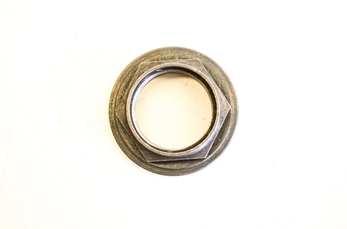 New OEM Yamaha 90179-22005-00 Nut NOS