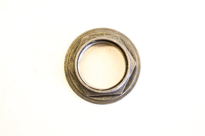 New OEM Yamaha 90179-22005-00 Nut NOS