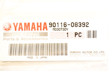 OEM Yamaha 90116-08392-00 Stud Bolt