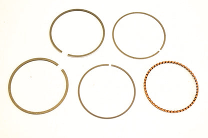 OEM Yamaha 50M-11610-40-00 Piston Ring Set NOS