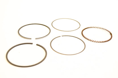 OEM Yamaha 50M-11610-40-00 Piston Ring Set NOS