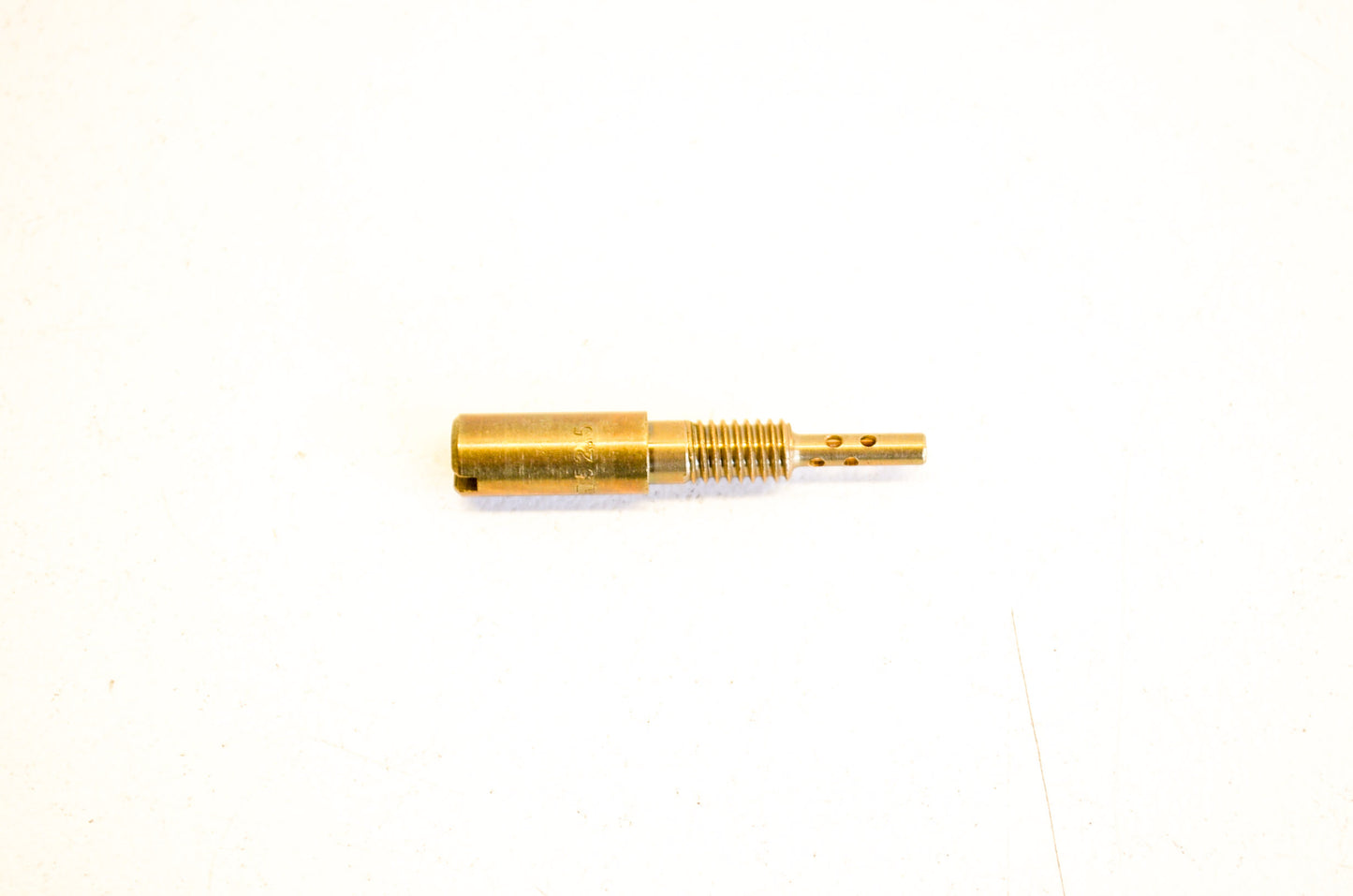 OEM Yamaha 3H1-14142-52-00 Pilot Jet #52.5 NOS