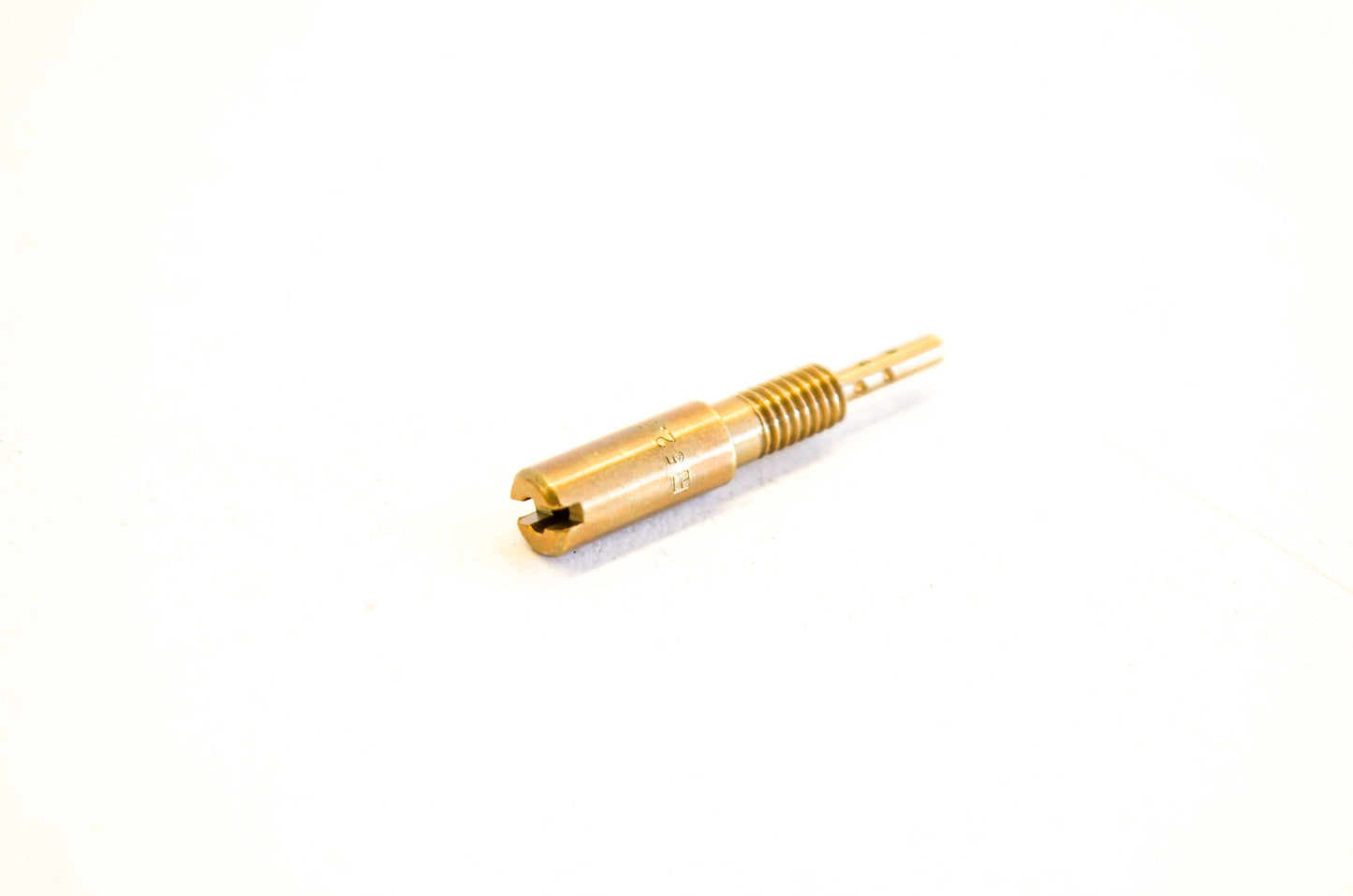 OEM Yamaha 3H1-14142-52-00 Pilot Jet #52.5 NOS