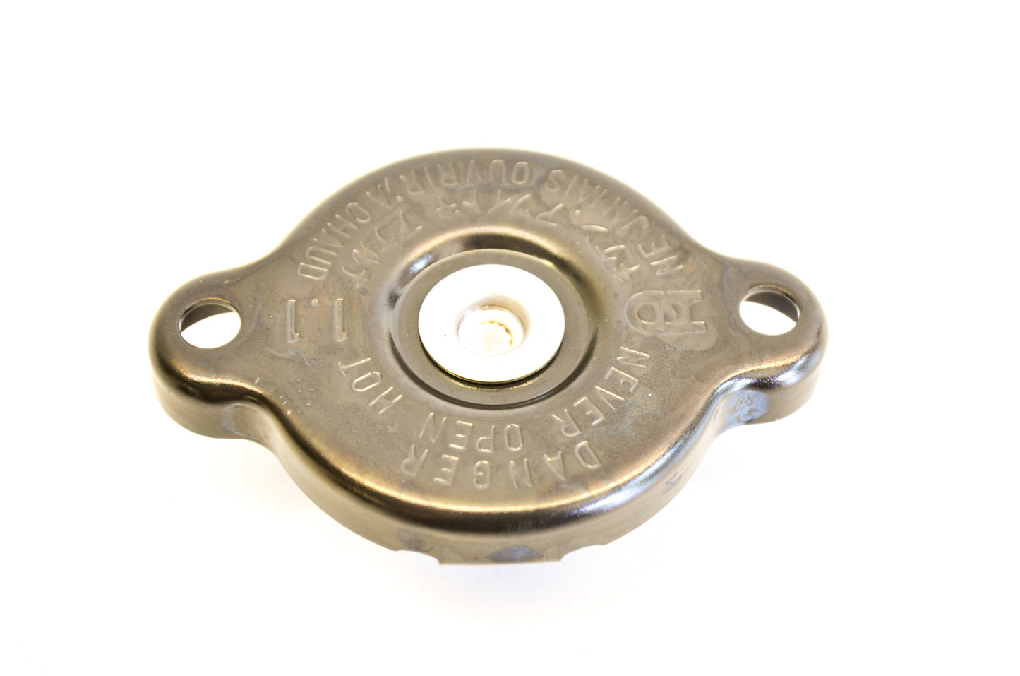 OEM Yamaha 4FL-12462-00-00 Radiator Cap NOS