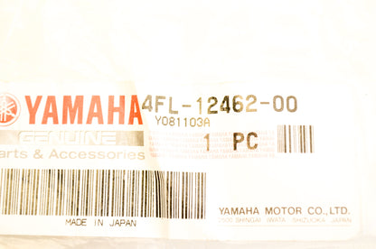 OEM Yamaha 4FL-12462-00-00 Radiator Cap NOS