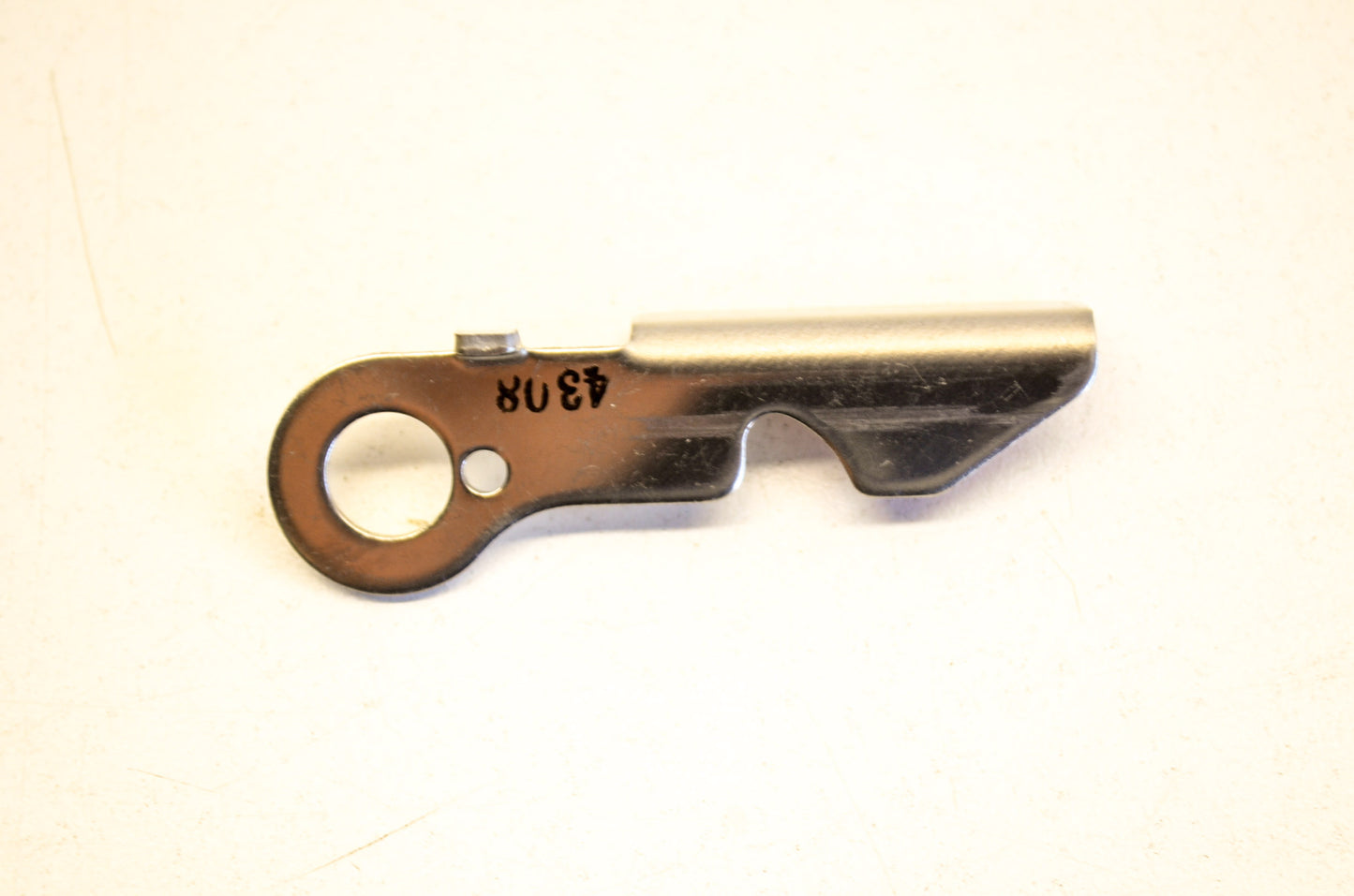 OEM Yamaha 4KB-W8393-00-00 Lever Lock Assembly NOS