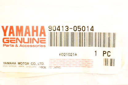 OEM Yamaha 90413-05014-00 Way3 NOS