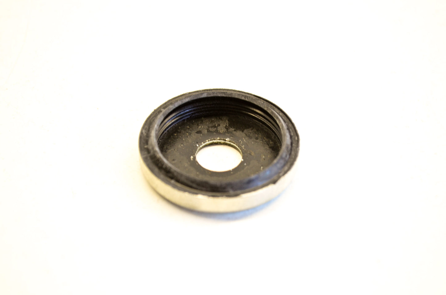OEM Yamaha 3JN-23517-00-00 Thrust Cover 1 NOS