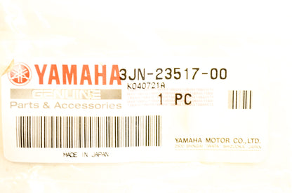 OEM Yamaha 3JN-23517-00-00 Thrust Cover 1 NOS