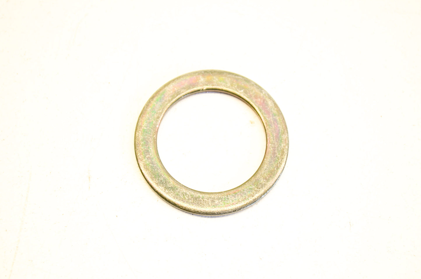 New OEM Yamaha 90201-25526-00 Plate Washer NOS