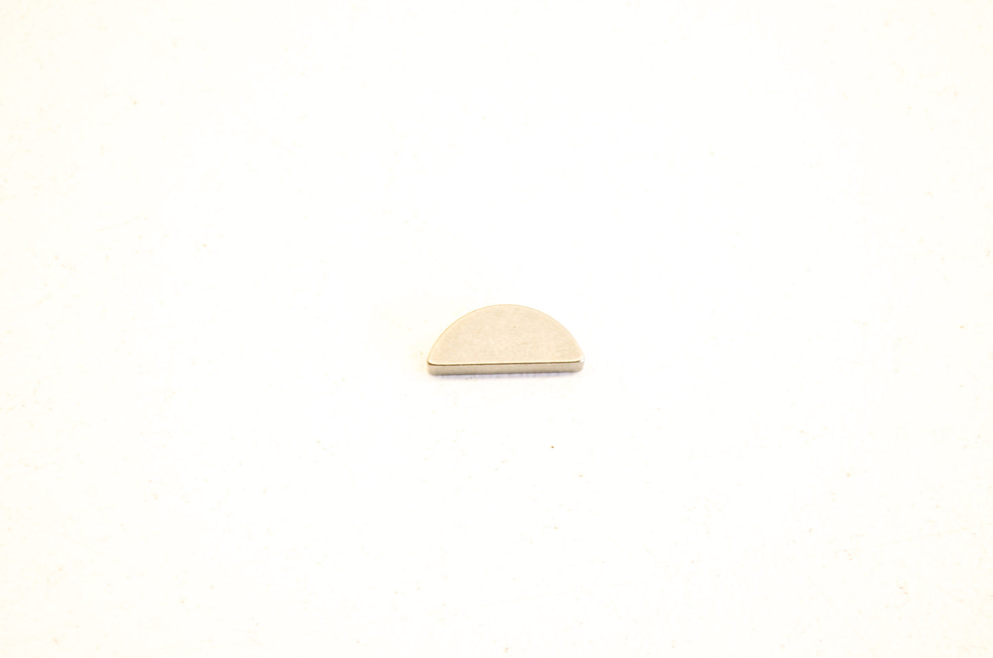 New OEM Yamaha Woodruff Key NOS